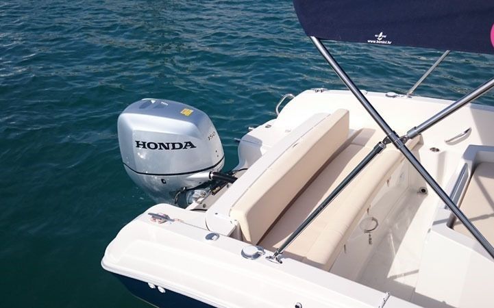 Atlantic Marine 670 | 17