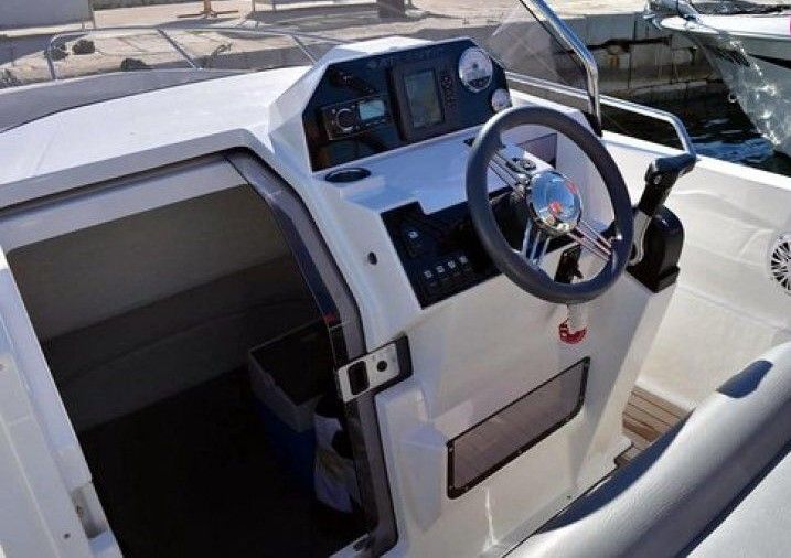 Atlantic Marine 670 | 17