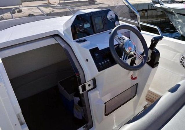 Atlantic Marine 670 | 17