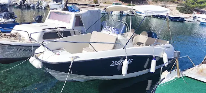 Quicksilver 555 Open | 13