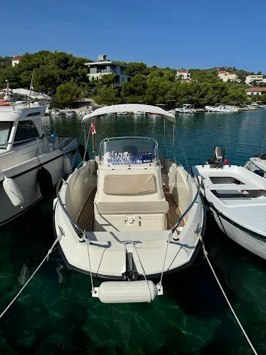 Quicksilver 555 Open | 13