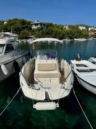 Quicksilver 555 Open | 13