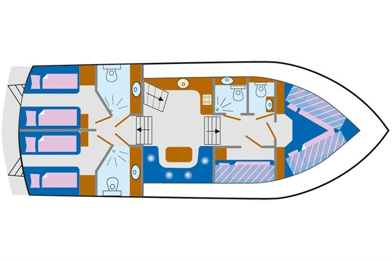 Concordia 125 AC | MS Josi