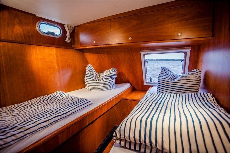 Concordia 125 AC | MS Josi