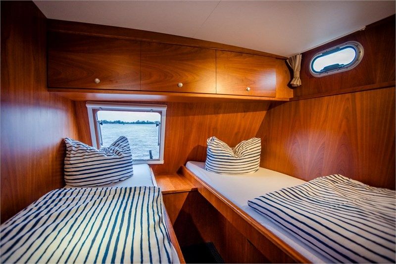 Concordia 125 AC | MS Josi