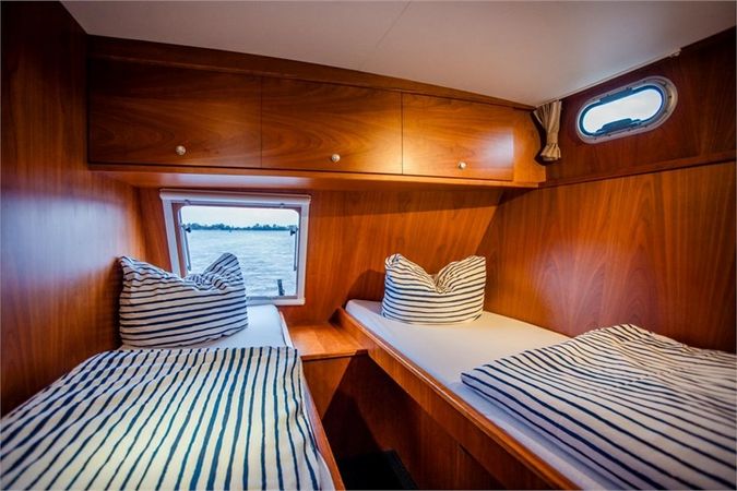 Concordia 125 AC | MS Josi