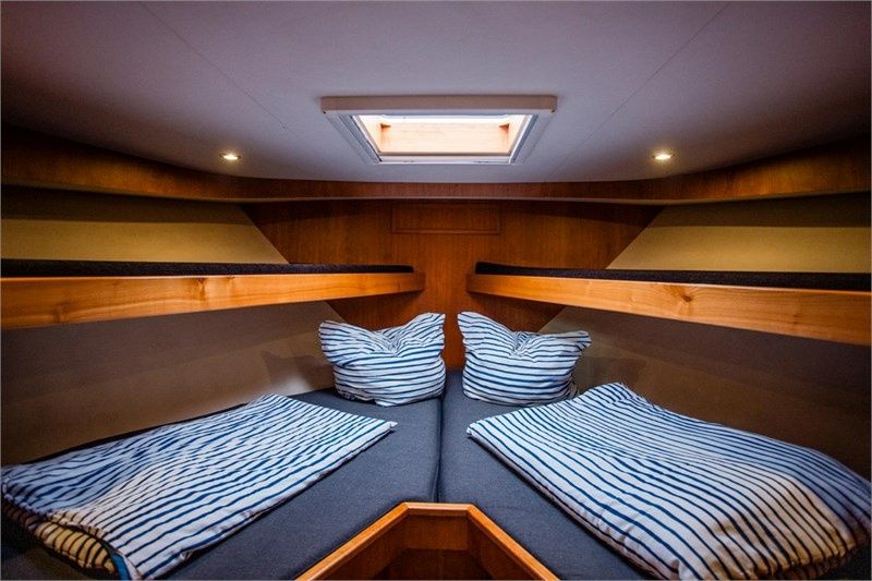 Concordia 125 AC | MS Josi