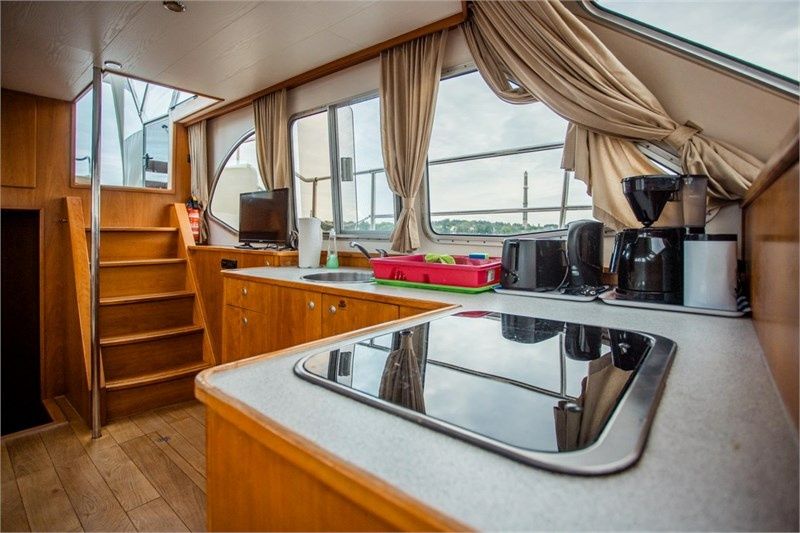 Concordia 125 AC | MS Josi