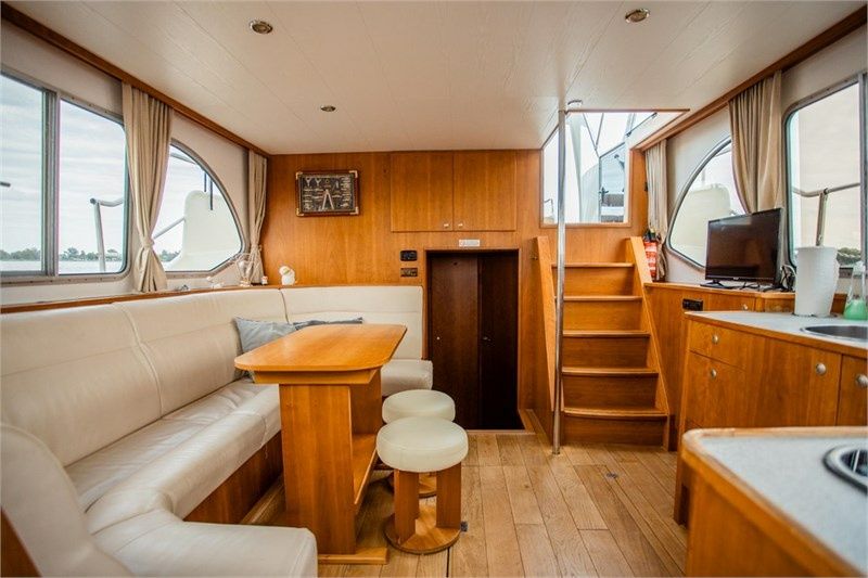 Concordia 125 AC | MS Josi