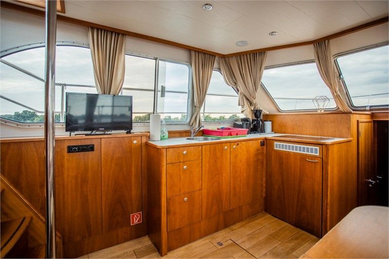 Concordia 125 AC | MS Josi