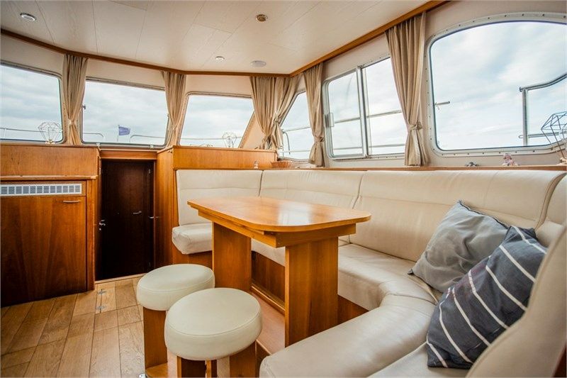 Concordia 125 AC | MS Josi