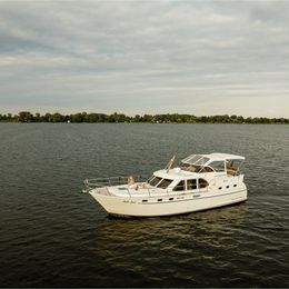 Concordia 125 AC | Josi