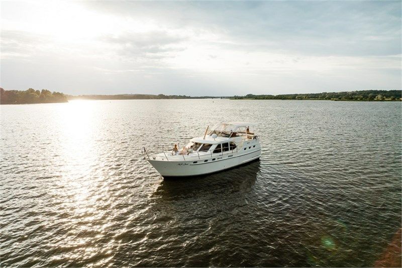 Concordia 125 AC | MS Josi