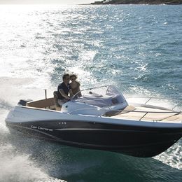 Jeanneau Cap Camarat 6.5 WA | 19