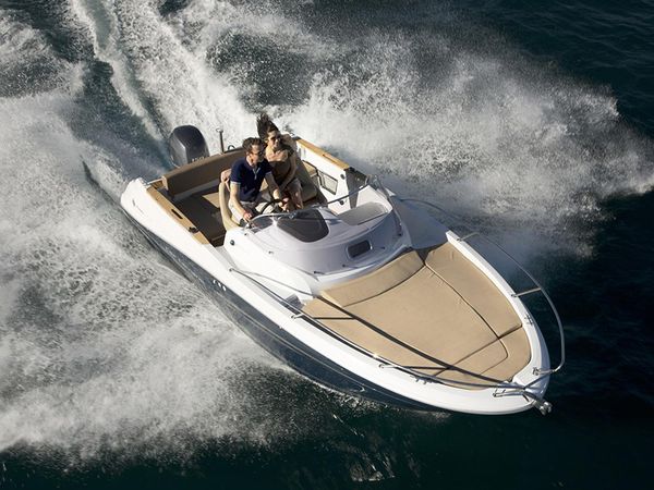 Jeanneau Cap Camarat 6.5 WA | 19