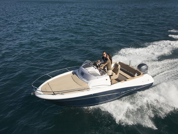 Jeanneau Cap Camarat 6.5 WA | 19