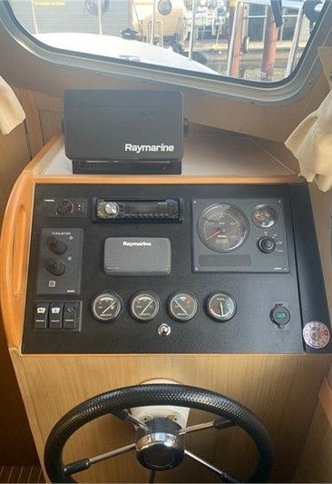 Scandinavia 950 | Sylt