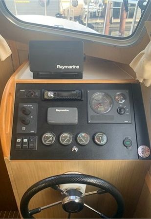 Scandinavia 950 | Sylt