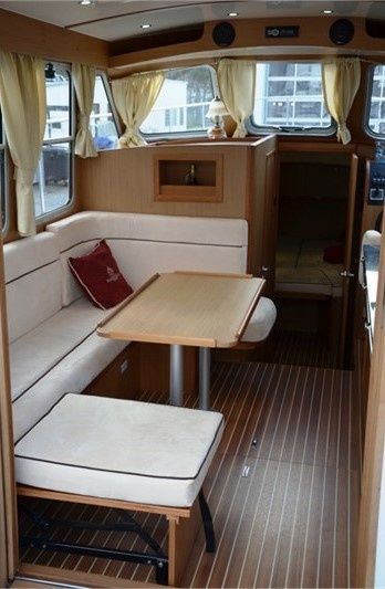 Scandinavia 950 | Sylt