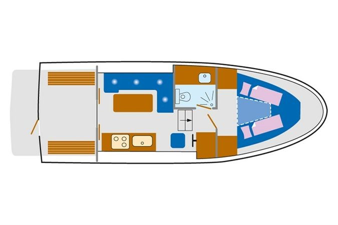 Scandinavia 950 | Sylt