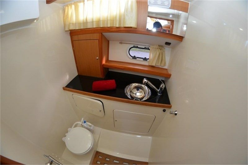 Scandinavia 950 | Sylt