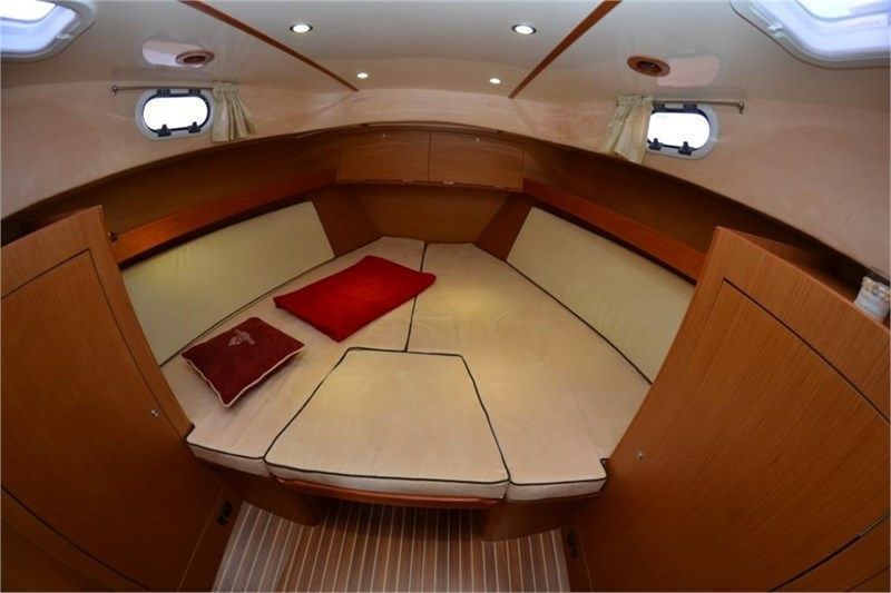 Scandinavia 950 | Sylt