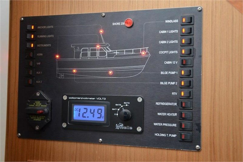 Scandinavia 950 | Sylt