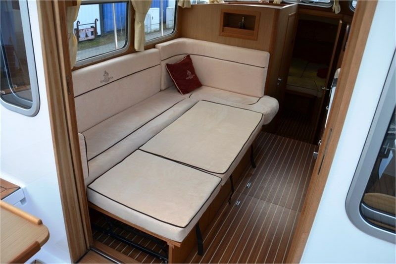 Scandinavia 950 | Sylt