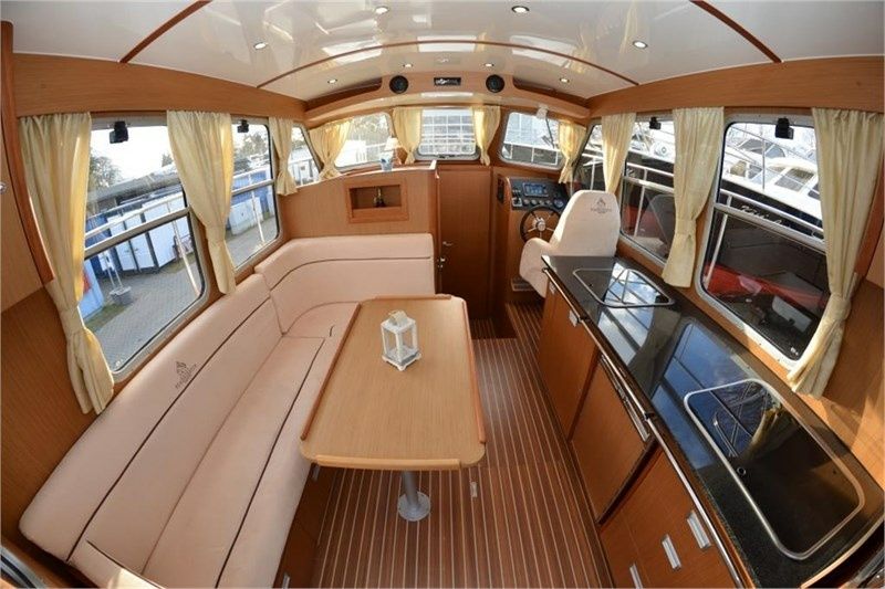 Scandinavia 950 | Sylt