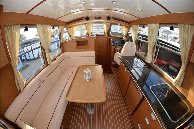 Scandinavia 950 | Sylt