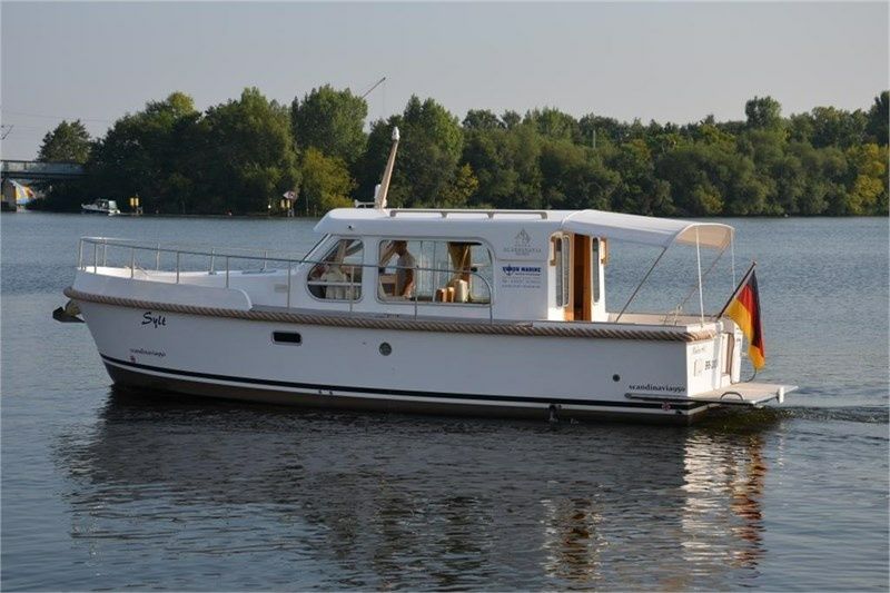 Scandinavia 950 | Sylt