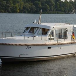 Scandinavia 950 | Sylt