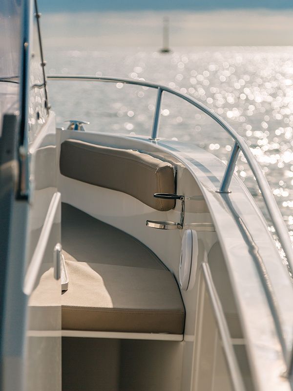 Atlantic Marine 750 | 18