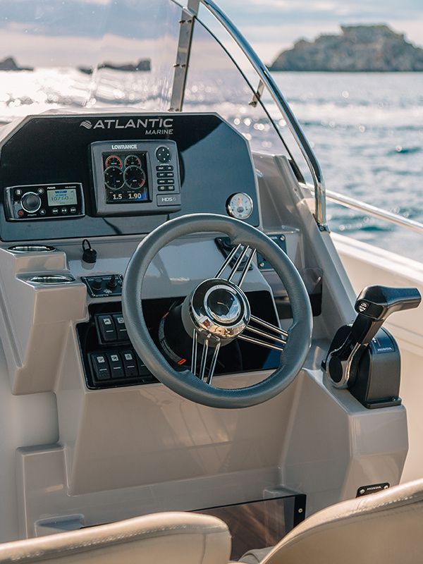 Atlantic Marine 750 | 18