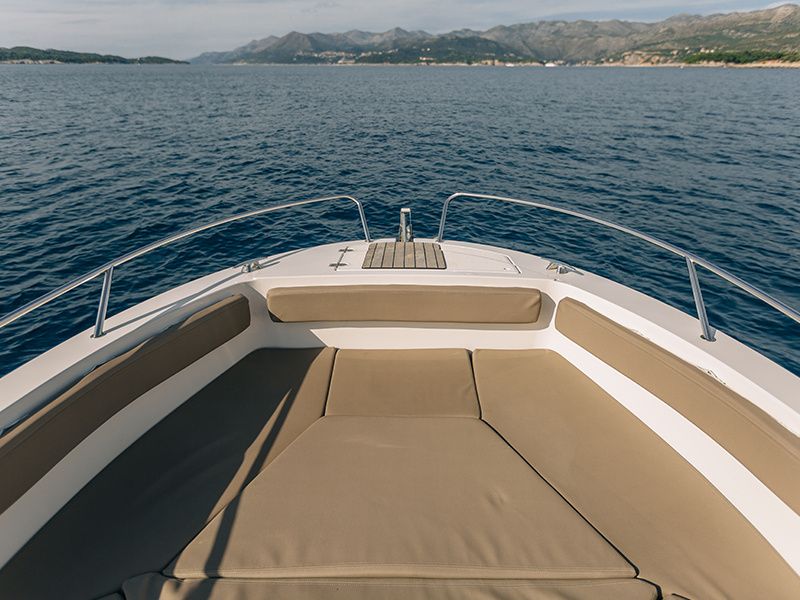 Atlantic Marine 750 | 18