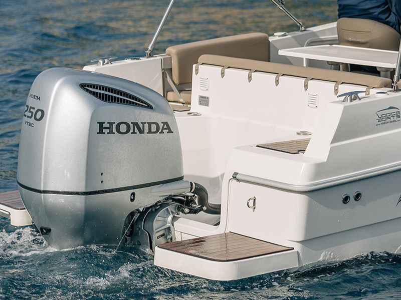 Atlantic Marine 750 | 18