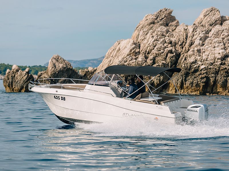 Atlantic Marine 750 | 18