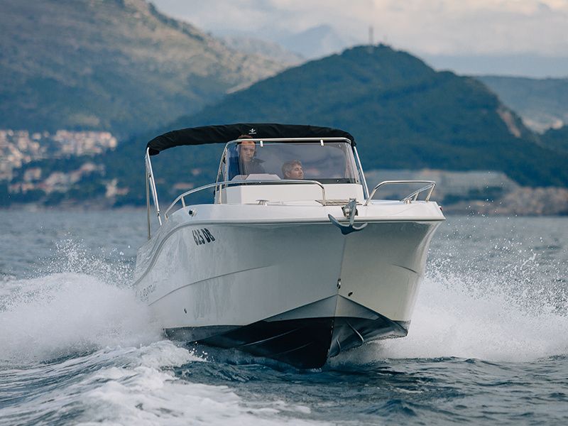 Atlantic Marine 750 | 18
