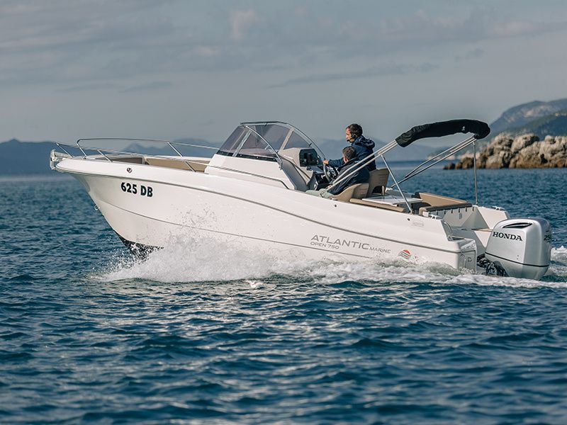 Atlantic Marine 750 | 18