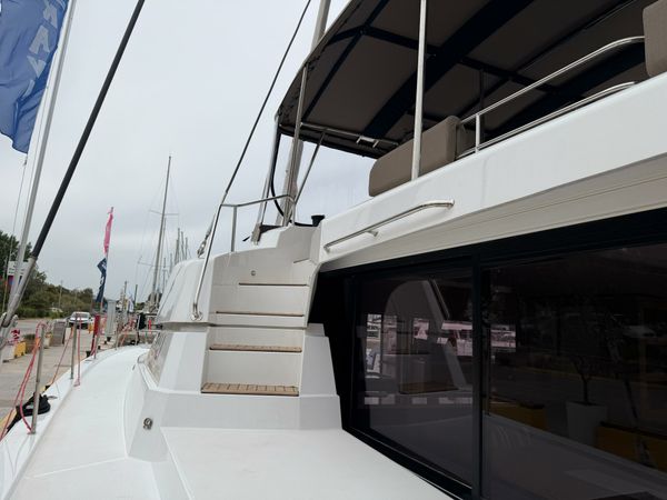 Bali 5.2 | Kos 52.Cat1