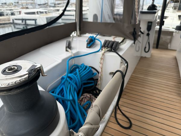 Bali 5.2 | Kos 52.Cat1