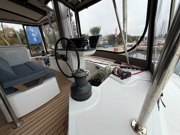 Bali 5.2 | Kos 52.Cat1