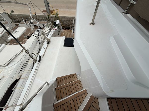 Bali 5.2 | Kos 52.Cat1