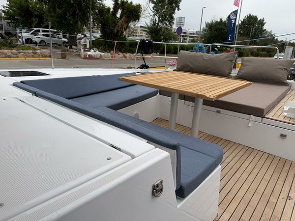 Bali 5.2 | Kos 52.Cat1