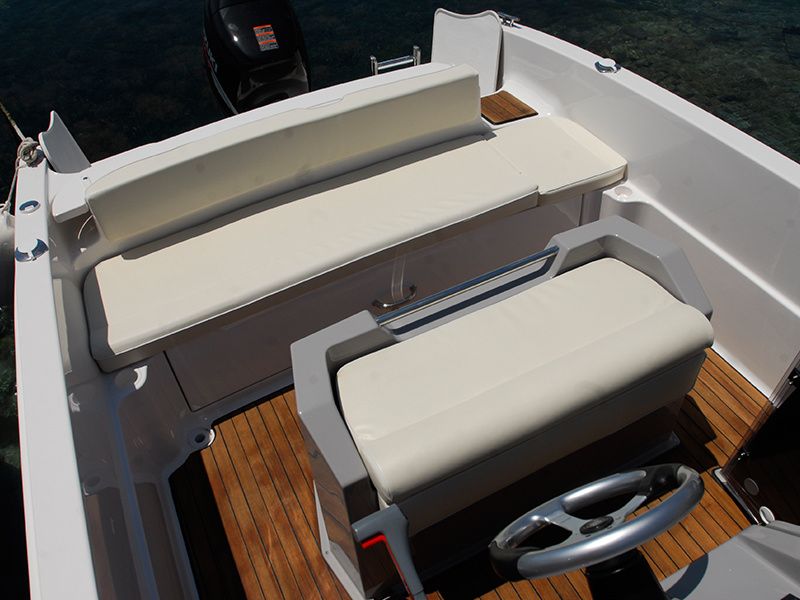 Atlantic Marine 670 | 16