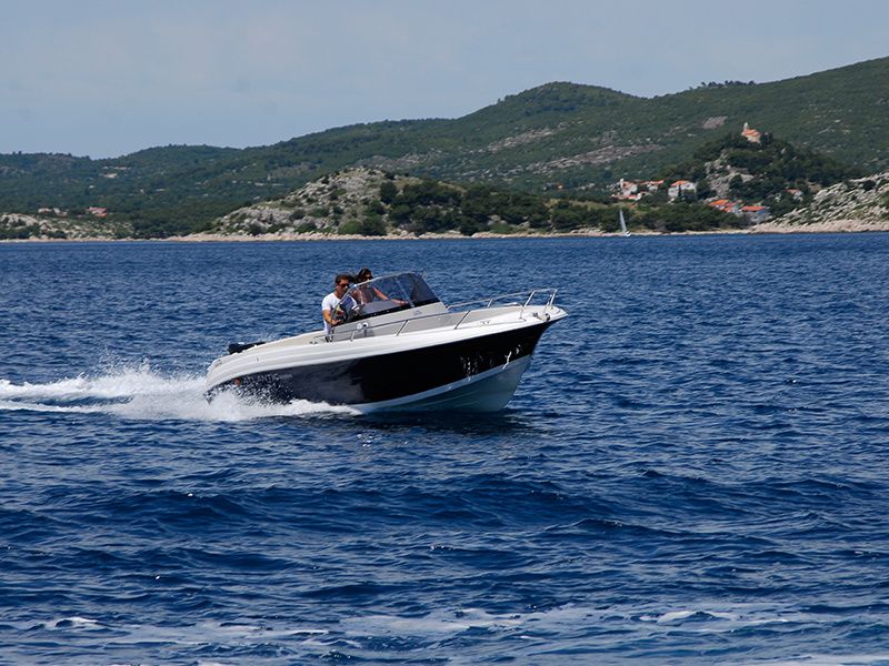 Atlantic Marine 670 | 16
