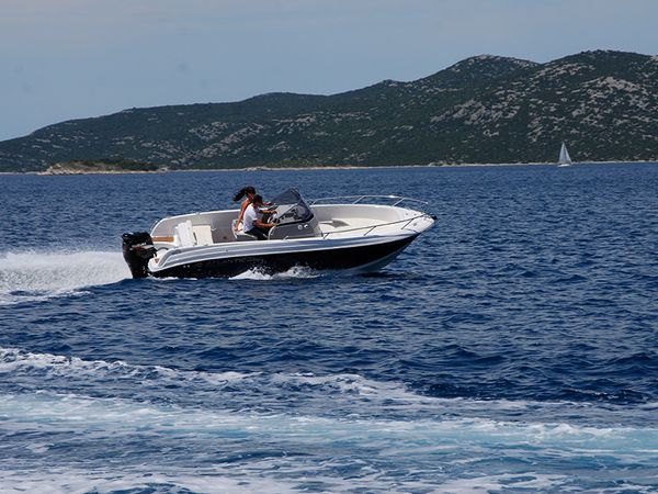 Atlantic Marine 670 | 16