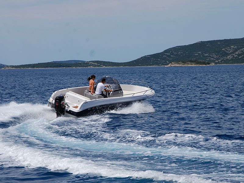 Atlantic Marine 670 | 16