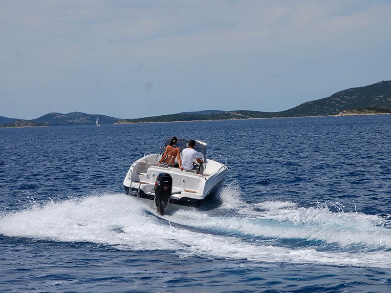 Atlantic Marine 670 | 16