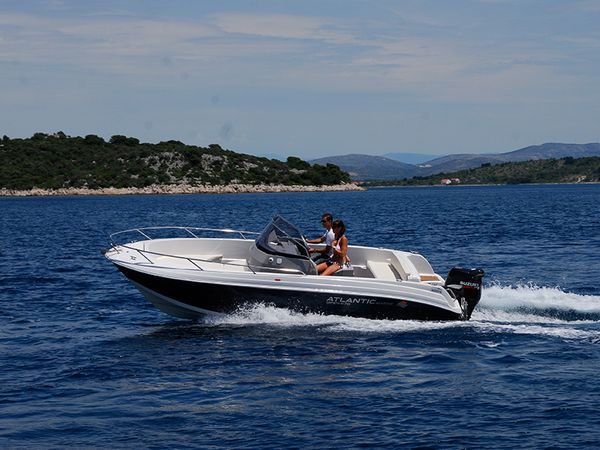 Atlantic Marine 670 | 16
